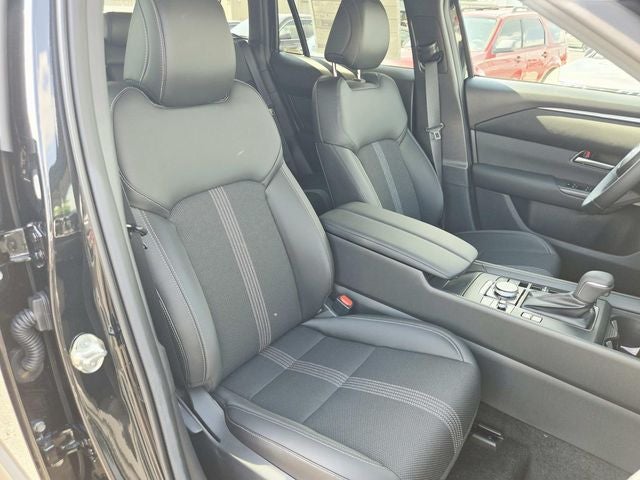 2026 Mazda Mazda CX-50 Hybrid Preferred