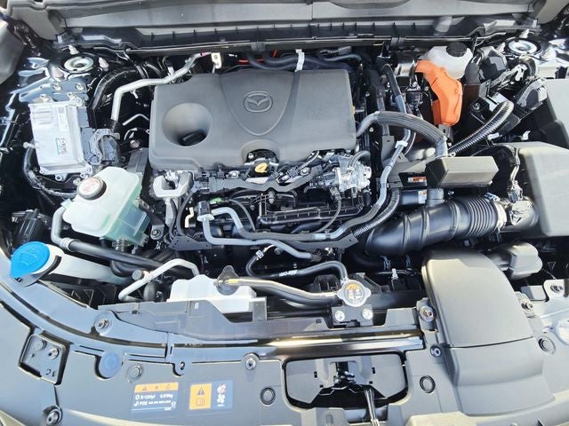 2026 Mazda Mazda CX-50 Hybrid Preferred