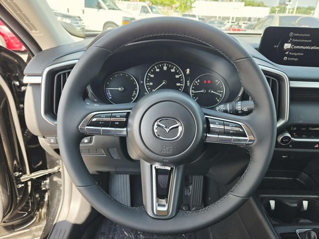 2026 Mazda Mazda CX-50 Hybrid Preferred