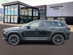 2026 Mazda Mazda CX-50 Hybrid Preferred