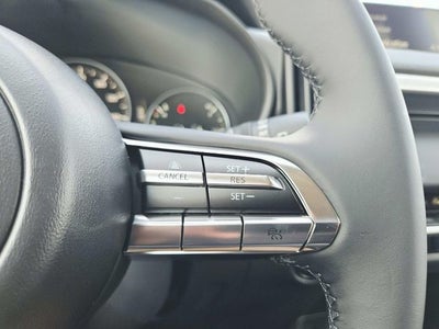 2026 Mazda Mazda CX-50 Hybrid Preferred