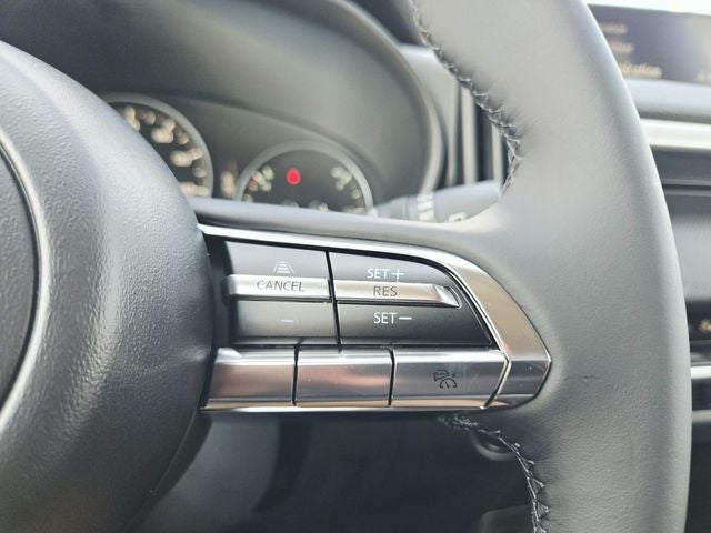 2026 Mazda Mazda CX-50 Hybrid Preferred