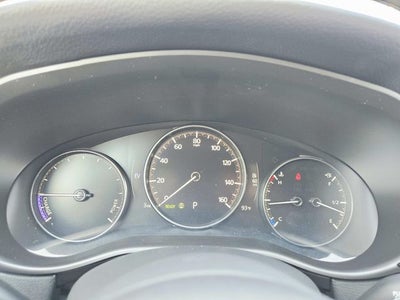 2026 Mazda Mazda CX-50 Hybrid Preferred
