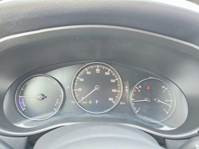2026 Mazda Mazda CX-50 Hybrid Preferred