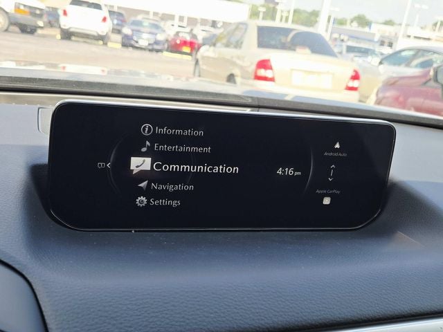 2026 Mazda Mazda CX-50 Hybrid Preferred