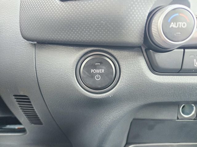 2026 Mazda Mazda CX-50 Hybrid Preferred