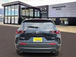 2026 Mazda Mazda CX-50 Hybrid Preferred