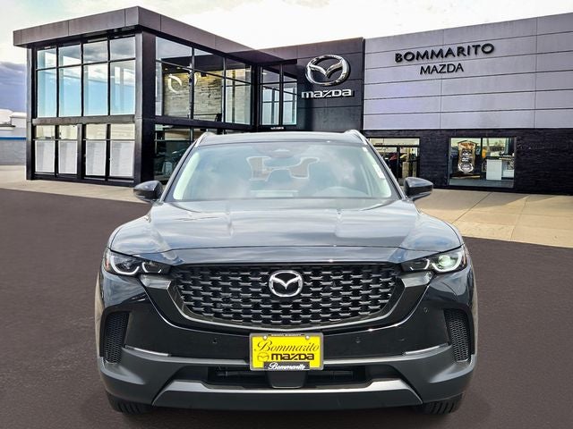 2026 Mazda Mazda CX-50 Hybrid Preferred
