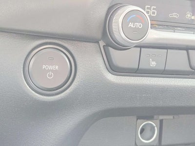 2025 Mazda Mazda CX-50 Hybrid Premium