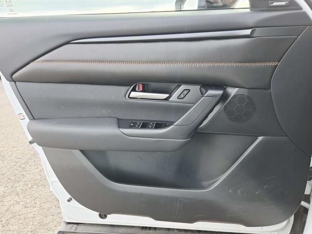 2025 Mazda Mazda CX-50 Hybrid Premium