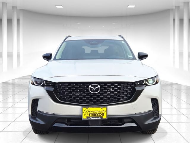 2025 Mazda Mazda CX-50 Hybrid Premium