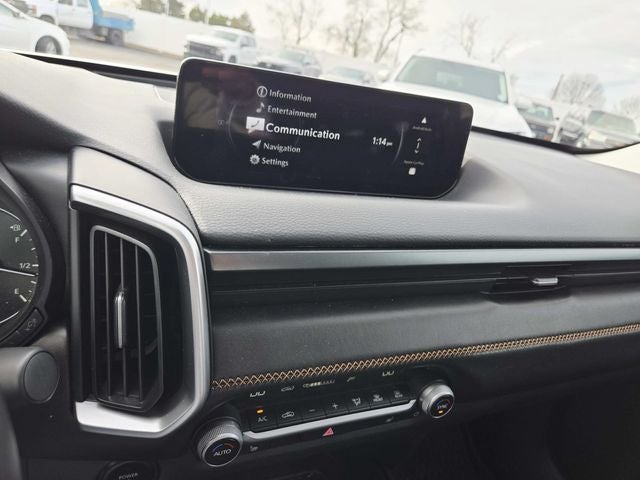 2025 Mazda Mazda CX-50 Hybrid Premium