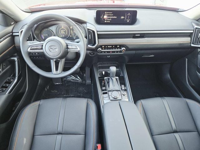 2026 Mazda Mazda CX-50 Hybrid Premium