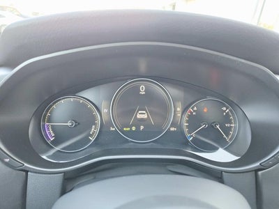 2026 Mazda Mazda CX-50 Hybrid Premium