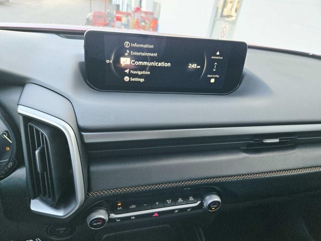 2026 Mazda Mazda CX-50 Hybrid Premium
