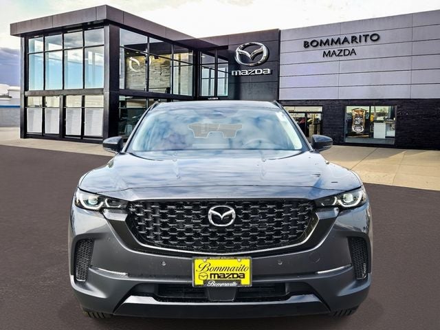 2026 Mazda Mazda CX-50 Hybrid Premium