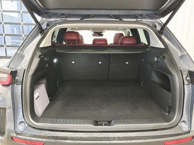 2025 Mazda Mazda CX-50 Hybrid Premium