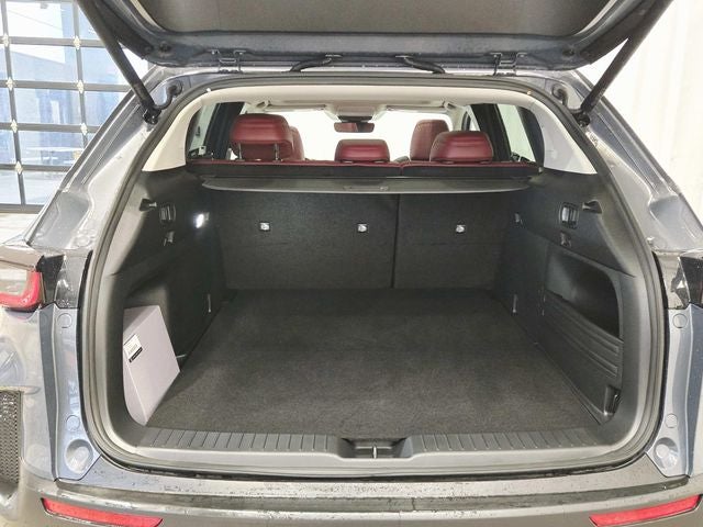 2025 Mazda Mazda CX-50 Hybrid Premium