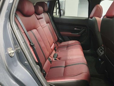 2025 Mazda Mazda CX-50 Hybrid Premium