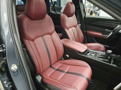 2025 Mazda Mazda CX-50 Hybrid Premium