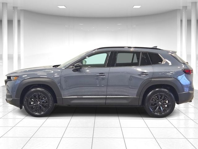 2025 Mazda Mazda CX-50 Hybrid Premium