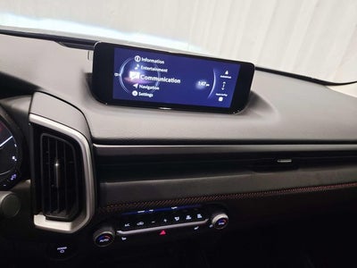 2025 Mazda Mazda CX-50 Hybrid Premium