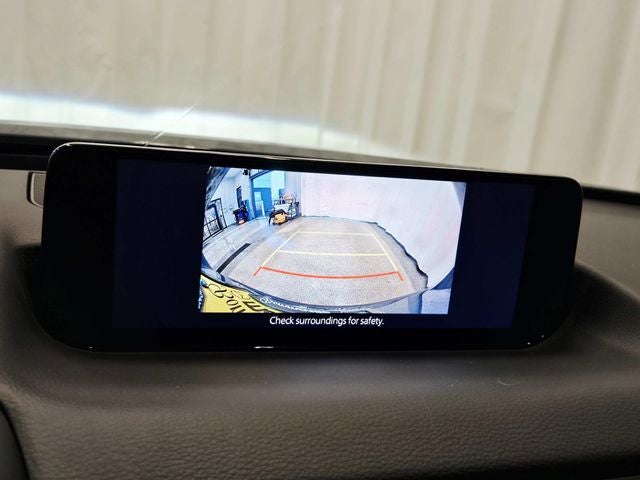 2025 Mazda Mazda CX-50 Hybrid Premium