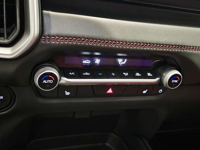 2025 Mazda Mazda CX-50 Hybrid Premium