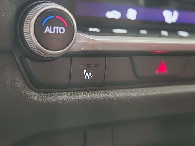 2025 Mazda Mazda CX-50 Hybrid Premium