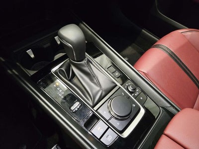 2025 Mazda Mazda CX-50 Hybrid Premium