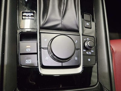 2025 Mazda Mazda CX-50 Hybrid Premium