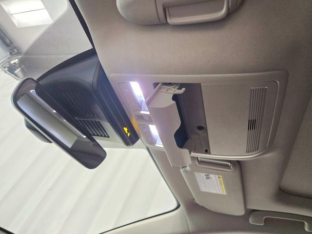 2025 Mazda Mazda CX-50 Hybrid Premium