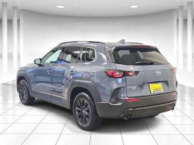 2025 Mazda Mazda CX-50 Hybrid Premium