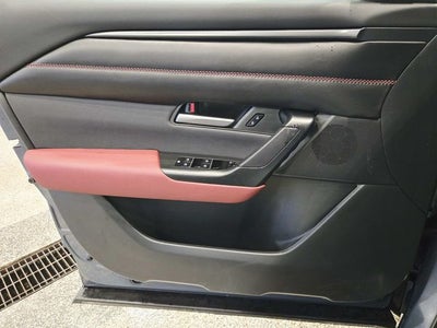 2025 Mazda Mazda CX-50 Hybrid Premium