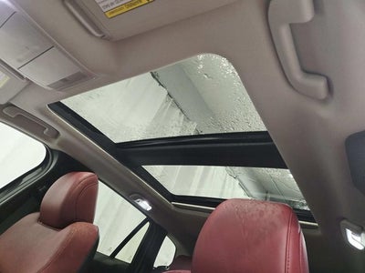 2025 Mazda Mazda CX-50 Hybrid Premium