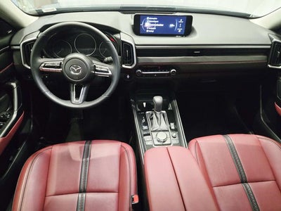 2025 Mazda Mazda CX-50 Hybrid Premium