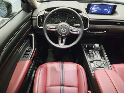 2025 Mazda Mazda CX-50 Hybrid Premium