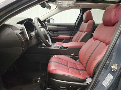 2025 Mazda Mazda CX-50 Hybrid Premium