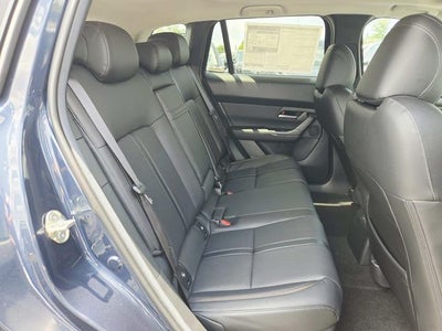 2026 Mazda Mazda CX-50 Hybrid Premium
