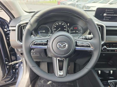 2026 Mazda Mazda CX-50 Hybrid Premium