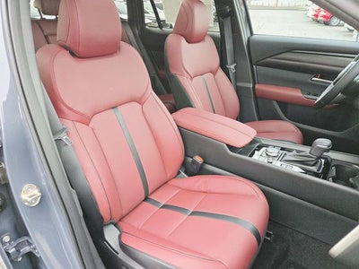 2026 Mazda Mazda CX-50 Hybrid Premium