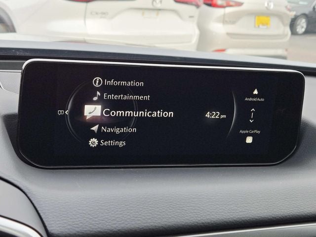 2026 Mazda Mazda CX-50 Hybrid Premium