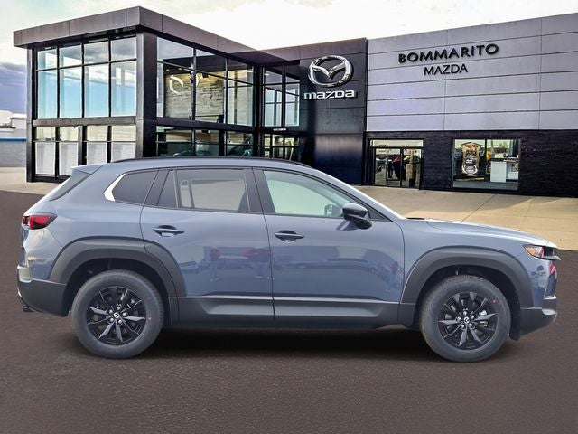 2026 Mazda Mazda CX-50 Hybrid Premium