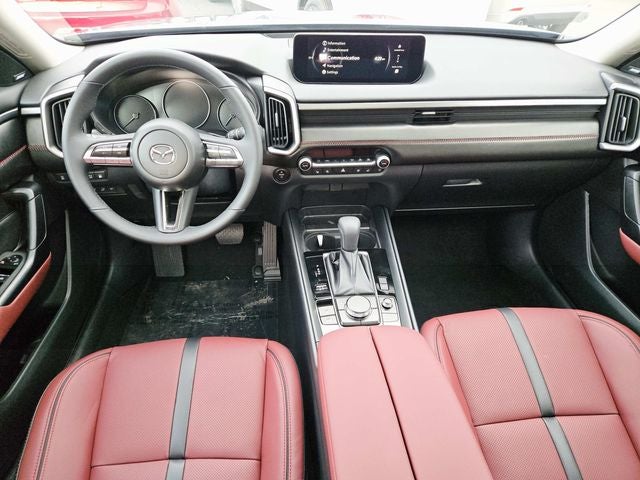 2026 Mazda Mazda CX-50 Hybrid Premium