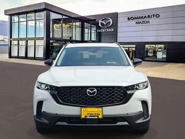 2026 Mazda Mazda CX-50 Hybrid Premium