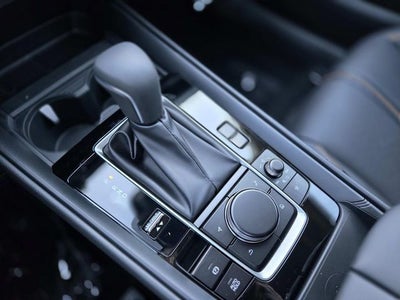 2025 Mazda Mazda CX-50 Hybrid Premium