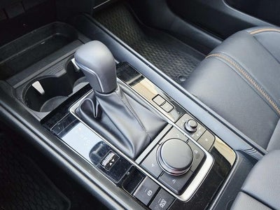 2025 Mazda Mazda CX-50 Hybrid Premium