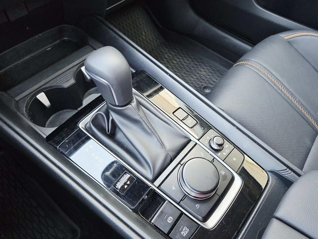 2025 Mazda Mazda CX-50 Hybrid Premium