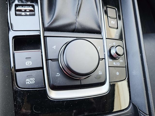 2025 Mazda Mazda CX-50 Hybrid Premium