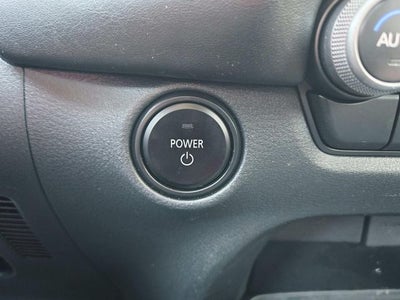 2025 Mazda Mazda CX-50 Hybrid Premium